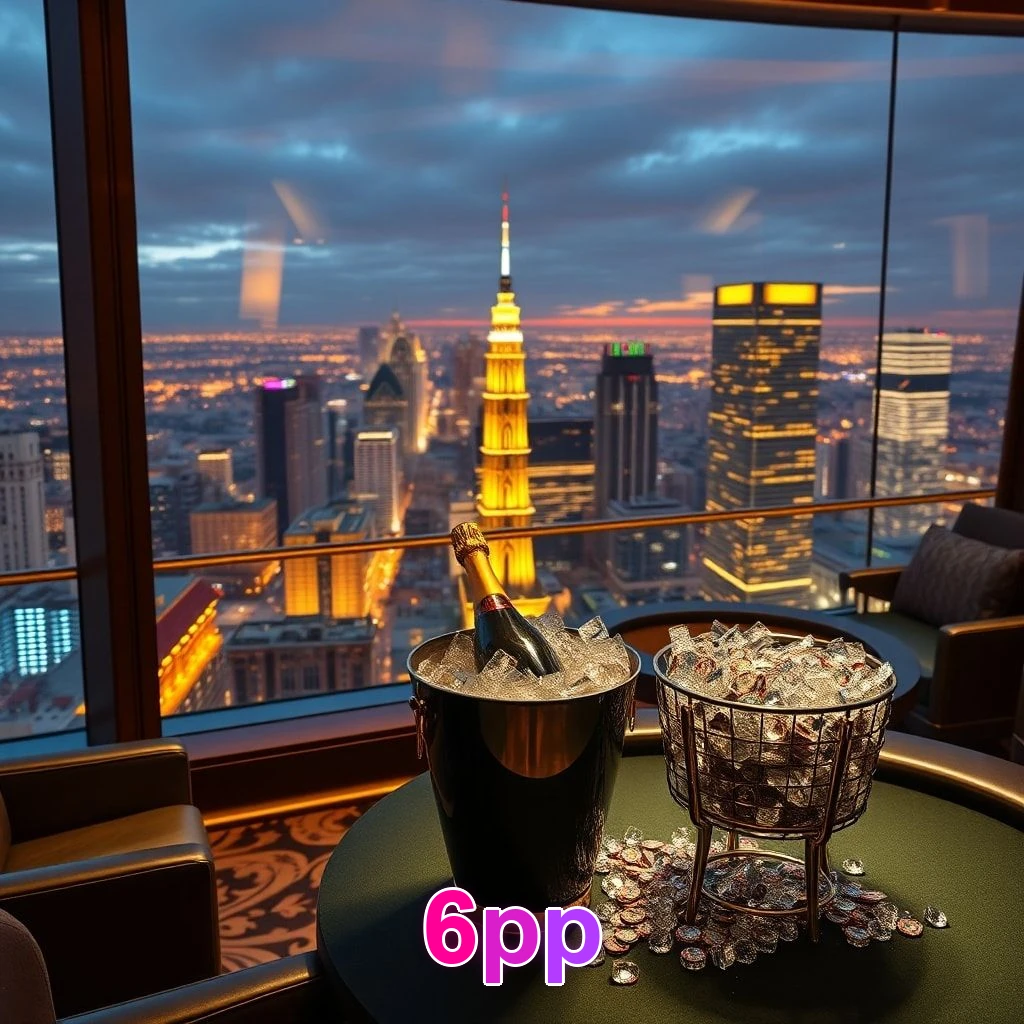 Privilégios VIP 6pp