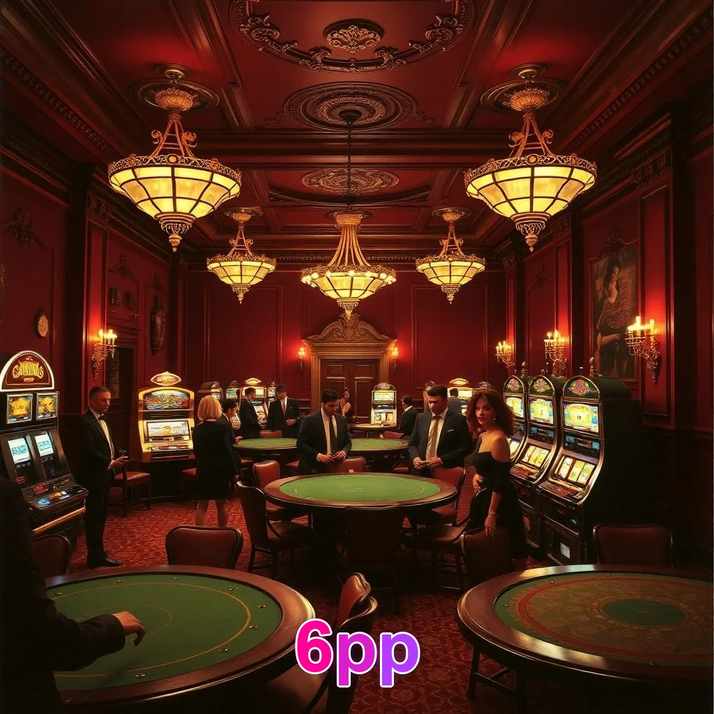 Chuva de Bônus 6pp - Slots